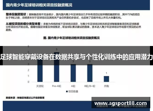 足球智能穿戴设备在数据共享与个性化训练中的应用潜力